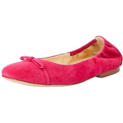 HÖGL Dam Betty Ballerinaskor, rosa, 37 EU, rosa, 37 EU HÖGL Dam Betty Ballerinaskor, rosa, 37 EU, rosa, 37 EU