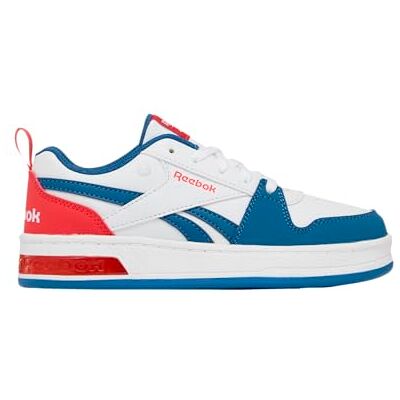 Reebok Glide Low sneakers, RETRORED/RETRORED/Vit, 37 EU, Retrored Retrored White, 37 EU Reebok Glide Low sneakers, RETRORED/RETRORED/Vit, 37 EU, Retrored Retrored White, 37 EU