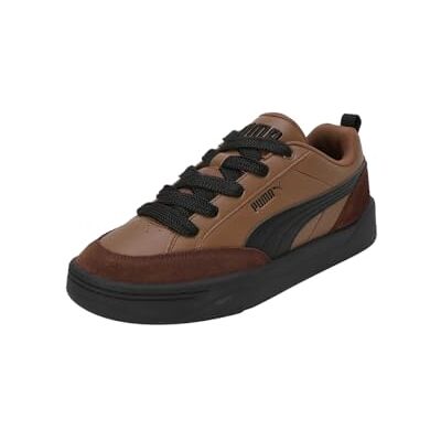 PUMA Unisex Park Lifestyle Og Sneaker, Haute kaffe svart, 36 EU PUMA Unisex Park Lifestyle Og Sneaker, Haute kaffe svart, 36 EU