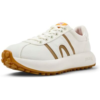 Camper dam Pelotas Athens K201613 sneakers, White Natural 002, 36 EU, White Natural 002, 36 EU Camper dam Pelotas Athens K201613 sneakers, White Natural 002, 36 EU, White Natural 002, 36 EU