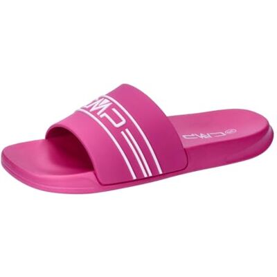 CMP Nautylus Woman Sandal, Flip-Flop Kvinna, Geranium, 39 EU, Geraneum, 39 EU CMP Nautylus Woman Sandal, Flip-Flop Kvinna, Geranium, 39 EU, Geraneum, 39 EU