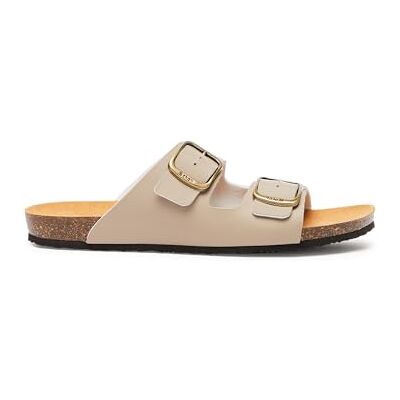 Scholl Didier herrsandaler, 47 EU, Beige, 47 EU Scholl Didier herrsandaler, 47 EU, Beige, 47 EU
