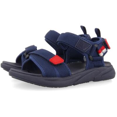 GIOSEPPO Bunnell, Flippers, Marinblå, 32 EU, Marine, 32 EU GIOSEPPO Bunnell, Flippers, Marinblå, 32 EU, Marine, 32 EU