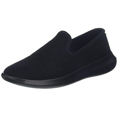 Chung Shi Ladies Duflerino Ladies Loafer, Loafer, Svart, 39 EU Chung Shi Ladies Duflerino Ladies Loafer, Loafer, Svart, 39 EU