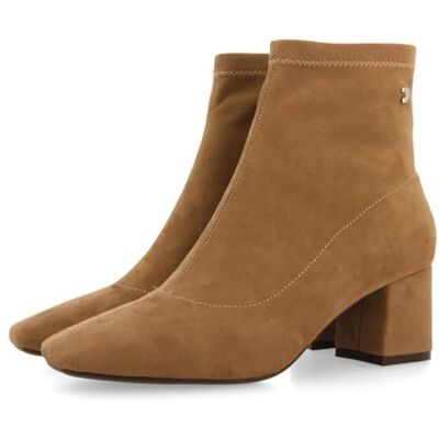 GIOSEPPO RENGE, damstövlar, Taupe, 41 EU, taupe, 41 EU GIOSEPPO RENGE, damstövlar, Taupe, 41 EU, taupe, 41 EU