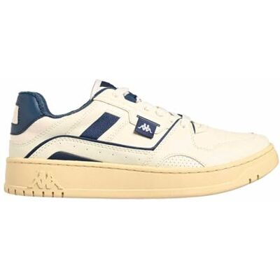 Kappa Autentisk Kai 1 Sneaker Kappa Autentisk Kai 1 Sneaker