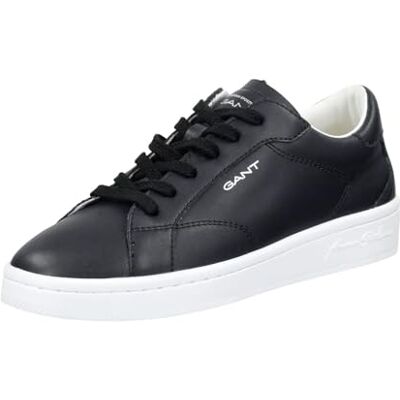 GANT Prepla, Damsneakers, svart, 41 EU, Svart, 41 EU GANT Prepla, Damsneakers, svart, 41 EU, Svart, 41 EU