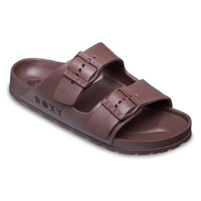 Roxy kvinnor Kattie Sandal, Brownie, 9 UK Roxy kvinnor Kattie Sandal, Brownie, 9 UK