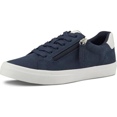 Tamaris dam 1-23610-42 sneakers, marinblå, 36 EU, marinblå, 36 EU Tamaris dam 1-23610-42 sneakers, marinblå, 36 EU, marinblå, 36 EU