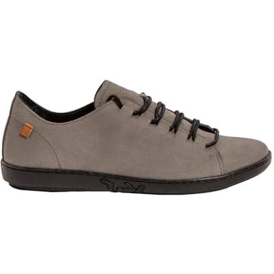 El Naturalista N5368 korall, damsneakers, grå, 41 EU bredd, Grå, 41 EU bred El Naturalista N5368 korall, damsneakers, grå, 41 EU bredd, Grå, 41 EU bred