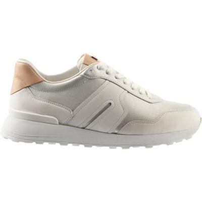 HÖGL Tony damsneakers, vit, 41 EU, Vit, 41 EU HÖGL Tony damsneakers, vit, 41 EU, Vit, 41 EU