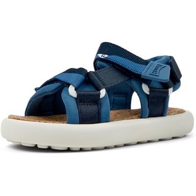 Camper Pojke Pelotas Flota Sandal K800579, Multi Assorted 007, 34 EU Camper Pojke Pelotas Flota Sandal K800579, Multi Assorted 007, 34 EU
