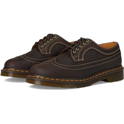Dr. Martens Unisex-vuxen 3989 Y, Mörkbrunt, 10 Women/9 Men Dr. Martens Unisex-vuxen 3989 Y, Mörkbrunt, 10 Women/9 Men