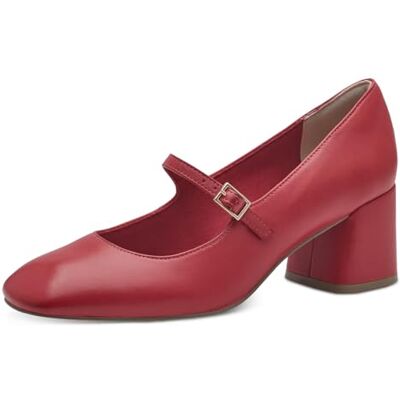 MARCO TOZZI dam 2–22449-44 pumps, pink, 39 EU, rosa, 39 EU MARCO TOZZI dam 2–22449-44 pumps, pink, 39 EU, rosa, 39 EU