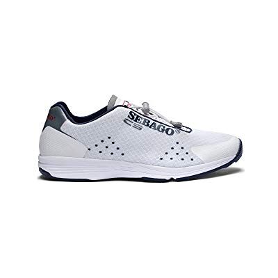 Sebago Cyphon Sea Sport Woman, båtsko dam, vit, 35 EU Sebago Cyphon Sea Sport Woman, båtsko dam, vit, 35 EU