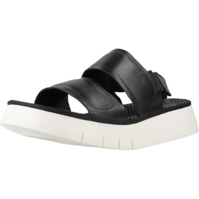 Fly London Craw467fly Sandal för kvinnor, Svart, 41 EU Fly London Craw467fly Sandal för kvinnor, Svart, 41 EU