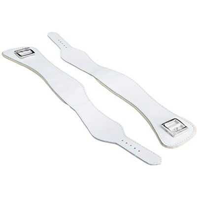 Berkemann Unisex växelrem Berkilette reservrem, Vit 37 EU Berkemann Unisex växelrem Berkilette reservrem, Vit 37 EU