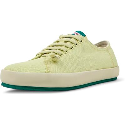 Camper dam Peu Rambla Vulcanizado 21897 sneakers, Pastel gul 092, 38 EU Camper dam Peu Rambla Vulcanizado 21897 sneakers, Pastel gul 092, 38 EU