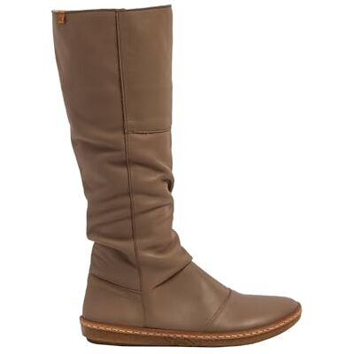 El Naturalista N5313 korall, damstövlar, fjäder, 37 EU bredd, Fjäder, 37 EU/bred El Naturalista N5313 korall, damstövlar, fjäder, 37 EU bredd, Fjäder, 37 EU/bred