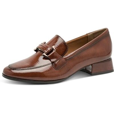 MARCO TOZZI dam 2-24250-45 tofflor, café, 37 EU, kaffe, 37 EU MARCO TOZZI dam 2-24250-45 tofflor, café, 37 EU, kaffe, 37 EU