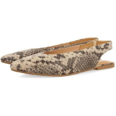GIOSEPPO 92162 Ballet Pumps EU 41 GIOSEPPO 92162 Ballet Pumps EU 41