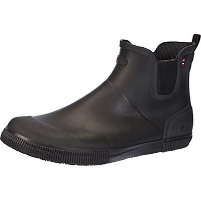 Viking Unisex Praise Rain Boot, Svart, 36 EU Viking Unisex Praise Rain Boot, Svart, 36 EU