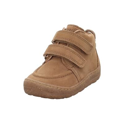 Superfit pojkar Saturnus lära-gå-sko, Brun 3000, 24 EU Schmal Superfit pojkar Saturnus lära-gå-sko, Brun 3000, 24 EU Schmal