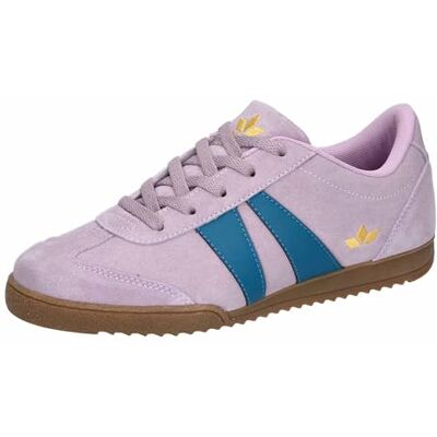 Lico Unisex Easley sneakers, lila/turkos, 41 EU, Lila turkos, 41 EU Lico Unisex Easley sneakers, lila/turkos, 41 EU, Lila turkos, 41 EU
