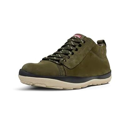Camper herr Peu Pista Gm K300285 Ankle Boot, Grön 039, 39 EU Camper herr Peu Pista Gm K300285 Ankle Boot, Grön 039, 39 EU