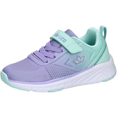 Lico Cranston VS sneakers, lila/turkos, 40 EU, Lila turkos, 40 EU Lico Cranston VS sneakers, lila/turkos, 40 EU, Lila turkos, 40 EU