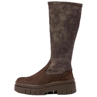 ART Dam 1956 Amberes Oxford Boots, brun, 42 EU, kastanj, 42 EU ART Dam 1956 Amberes Oxford Boots, brun, 42 EU, kastanj, 42 EU