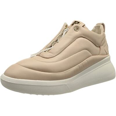 HÖGL Dam Wallace sneakers, pulver, 36 EU HÖGL Dam Wallace sneakers, pulver, 36 EU