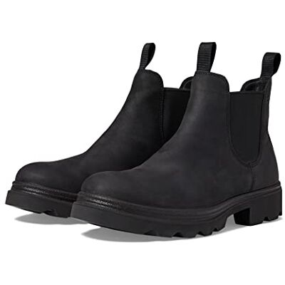ECCO GRAINER M CHELSEA BOOT ECCO GRAINER M CHELSEA BOOT