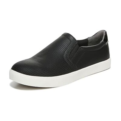 Dr. Scholl's Madison Sneaker för kvinnor, 38.5 EU bred Dr. Scholl's Madison Sneaker för kvinnor, 38.5 EU bred