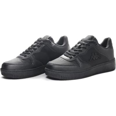 Kappa unisex vuxen Logo MasertaGymnastiksko Kappa unisex vuxen Logo MasertaGymnastiksko