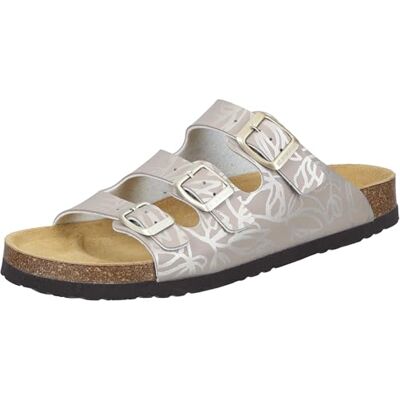 Dr. Brinkmann Unisex Novelda tofflor, beige, 42 EU, Beige, 42 EU Dr. Brinkmann Unisex Novelda tofflor, beige, 42 EU, Beige, 42 EU