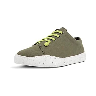 Camper Herr Peu Touring-k100881 sneakers, Grön, 40 EU Camper Herr Peu Touring-k100881 sneakers, Grön, 40 EU
