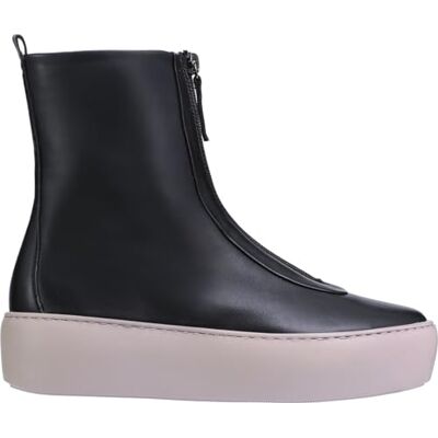 HÖGL Dylan sneakers för kvinnor, 41,5 EU, svart, 41.5 EU HÖGL Dylan sneakers för kvinnor, 41,5 EU, svart, 41.5 EU