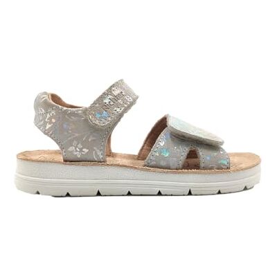 Richter Domare flicka Sofia sandal, Panna, 25 EU Richter Domare flicka Sofia sandal, Panna, 25 EU