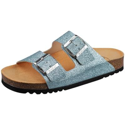 Scholl Dam Josephine sandal, Sky, 40 EU Scholl Dam Josephine sandal, Sky, 40 EU