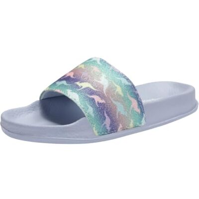 KangaROOS K-slide Shine dam Sandal KangaROOS K-slide Shine dam Sandal