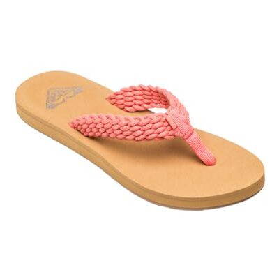 Roxy Dam Porto IV sandaler, POPPY, 36 EU, Vallmo, 36 EU Roxy Dam Porto IV sandaler, POPPY, 36 EU, Vallmo, 36 EU