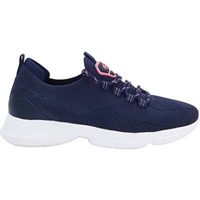 Scholl Camden, Sandal Kvinna, Blå, 37 EU Scholl Camden, Sandal Kvinna, Blå, 37 EU