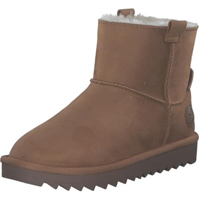 Rieker dam 99870 korta stövlar, brun, 38 EU, BRUN, 38 EU Rieker dam 99870 korta stövlar, brun, 38 EU, BRUN, 38 EU