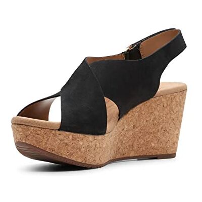 Clarks Annadel Eirwyn sandal för kvinnor, 0 Clarks Annadel Eirwyn sandal för kvinnor, 0