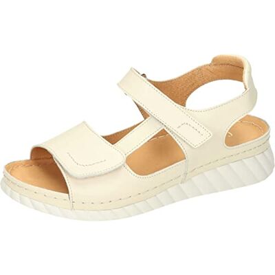 Comfortabel Damer 710137-08 sandaler, beige, 42 EU, Beige, 42 EU Comfortabel Damer 710137-08 sandaler, beige, 42 EU, Beige, 42 EU