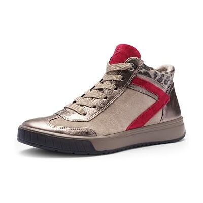 ARA dam ROM 2.0 sneakers, kashmir, Wildberry, 35 EU, Cashmere Wildberry, 35 EU ARA dam ROM 2.0 sneakers, kashmir, Wildberry, 35 EU, Cashmere Wildberry, 35 EU