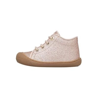 Naturino SOSSI Glitter Puder Nude, Puder, 25 EU Naturino SOSSI Glitter Puder Nude, Puder, 25 EU