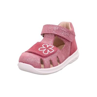 Superfit Flickor bomblebee sandal, Rosa 5510-24 EU Superfit Flickor bomblebee sandal, Rosa 5510-24 EU