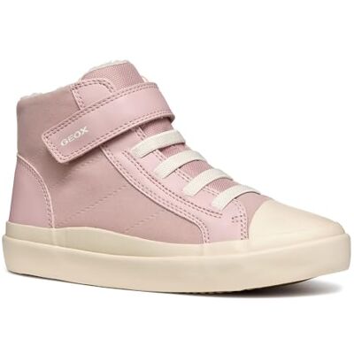 Geox J Gisli Girl J464NI 0AU54 C8014 S Rose - Flickskor Geox J Gisli Girl J464NI 0AU54 C8014 S Rose - Flickskor
